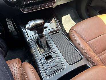 Kia: Kia Sorento: 2018 г., 2.2 л, Автомат, Бензин, Кроссовер — 16