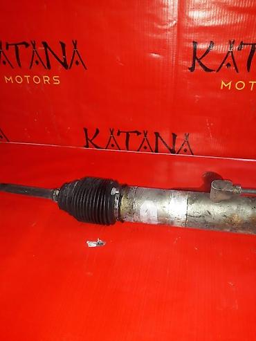 devo tiko: Рулевая рейка Toyota Mark 2 110 2 (б/у) — 3