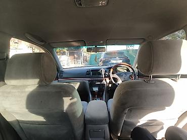 dn8 sonata: Toyota Mark II: 2003 г., Автомат, Бензин, Седан — 8