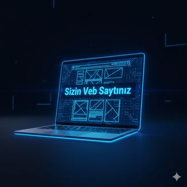 Kompüter ehtiyyat hissələri: Biznesiniz üçün müasir, funksional və mobil uyğun veb saytlar