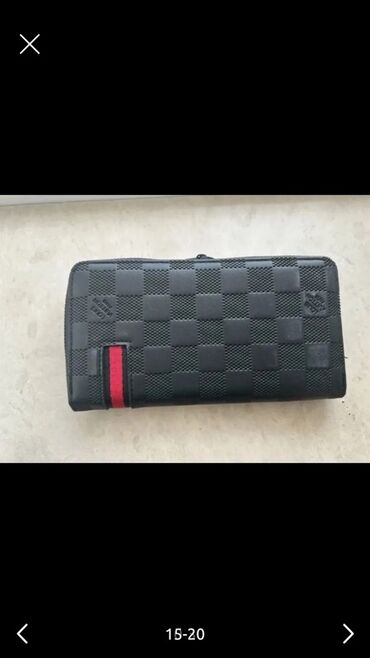 Portmone, pulqabıları: Pulqabı, Təbii dəri, Yeni — 10