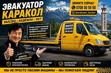 sprinter 315: С лебедкой — 1