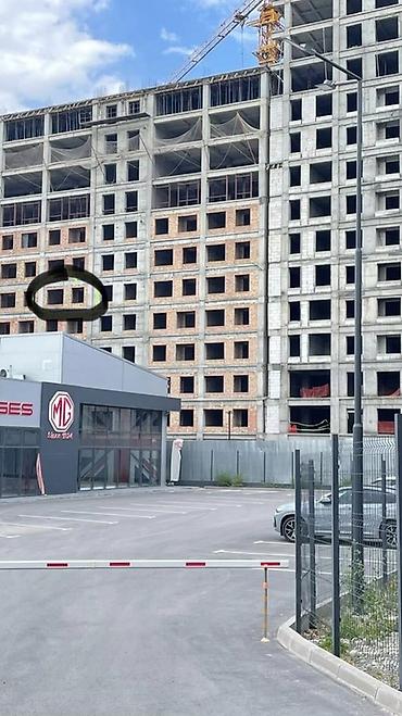 жк роял: 2 комнаты, 80 м², 6 этаж, ПСО (под самоотделку) — 2