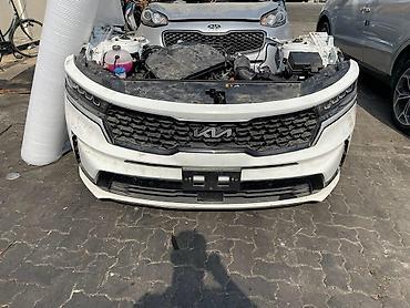 Digər avtomobil ehtiyat hissələri: "Kia Sorento" ehtiyat hissələri Bütün kateqoriyalar • Nəqliyyat • — 10