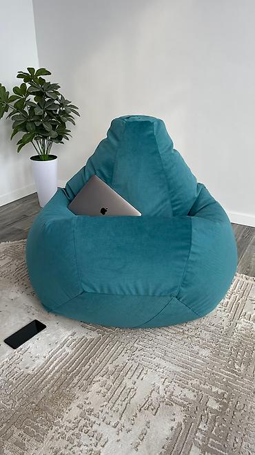 Бинбэги: Бинбэг, Новый, Самовывоз, Бесплатная доставка, Платная доставка — 2