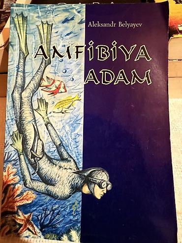 Bədii ədəbiyyat: Kitabların hər biri 1 azn. Tək - tək satılmır. Minimum 4 kitab alana -da lalafo.az — 16 Bədii ədəbiyyat: Kitabların hər biri 1 azn. Tək - tək satılmır. Minimum 4 kitab alana — 16