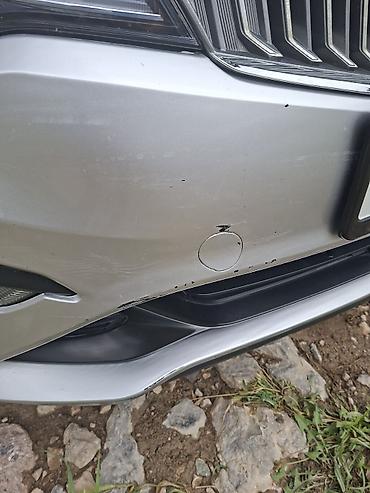 shevrolet spark: Kia Optima: 2019 г., 2.4 л, Автомат, Бензин, Седан — 6