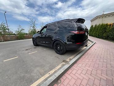 range rover v: Land Rover Discovery: 2019 г., 3 л, Дизель — 4