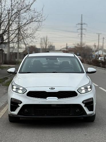 Kia: Kia K3: 2019 г., 1.6 л, Седан — 3