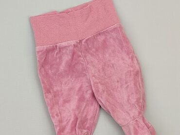 dzinsowe legginsy: Leggings, Ergee, Newborn baby, condition - Very good