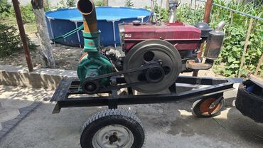 насос для воды в дом цена: ПРОДАЮ МОТО НАСОС ДИЗЕЛЬНЫЙ ВЫСОКОГО ДОВЛЕНИЕ,НА 1000 МЕТР ВОДУ КАЧАЕТ