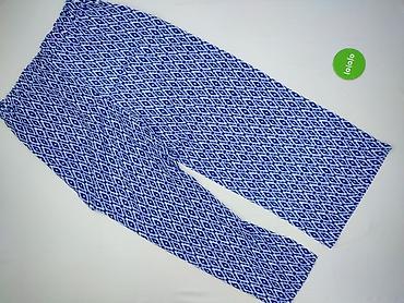 stringi sznurki: Janina, Spodnie materiałowe damskie, rozmiar 4XL — 3