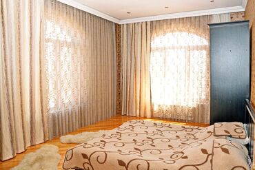 Həyət evləri və villaların satışı: 6 otaqlı, 300 kv. m, Kredit var, Yeni təmirli — 18