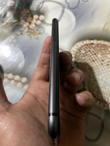 iphone 8 64 gb: IPhone 8, 64 GB, Qara, Barmaq izi — 8