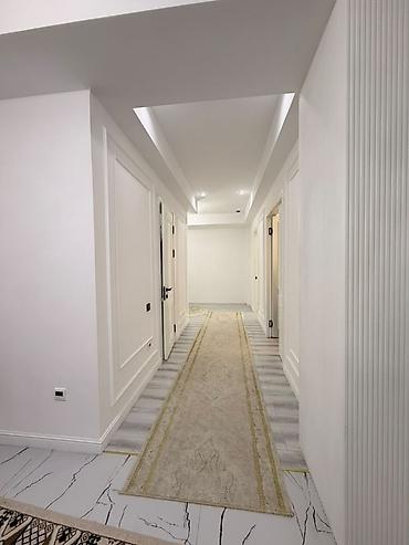 площадь: 3 комнаты, 121 м², Площадь Победы Элитка, 5 этаж, Свежий ремонт — 3