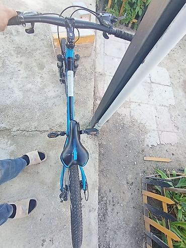 vlosiped: İşlənmiş Şəhər velosipedi Adidas, 26", Ünvandan götürmə — 3