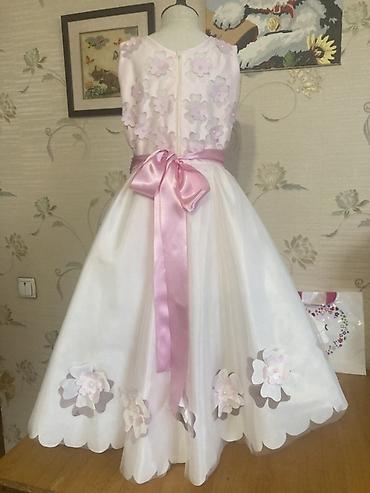 Платья: Детское платье — 9