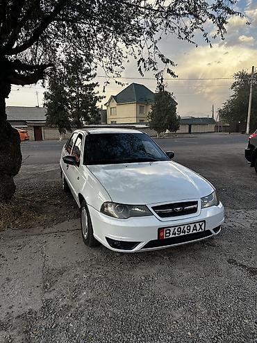 audi r8: Daewoo Nexia: 2013 г., 1.5 л, Механика, Газ-бензин (ГБО), Седан — 2