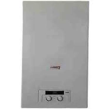 24 volt: Protherm Lynx (Leks) 24 kVt + Baca dəsti Protherm Lynx 24 – Avropanın — 1
