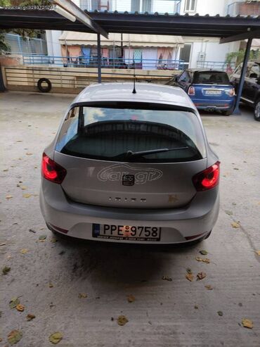 Seat: Seat Ibiza: 1.2 l. | 2011 έ. 92000 km. Χάτσμπακ at lalafo.gr — 5 Seat: Seat Ibiza: 1.2 l. | 2011 έ. 92000 km. Χάτσμπακ — 5