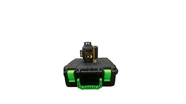 Измерительные приборы: №: 10408 Məhsulun adı: Lazer nivelir M V H 4D Brend: No Brand — 1