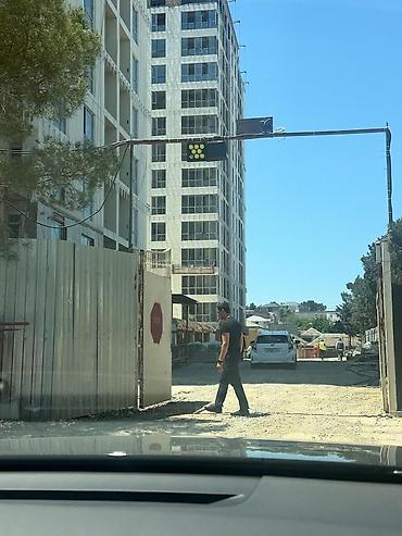 yasma: Yasamal, 3 otaqlı, Yeni tikili, m. 20 Yanvar, 120 kv. m — 3