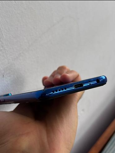 redmi note 8 128: Redmi Note 8T, 128 GB, rəng - Mavi, Barmaq izi — 2