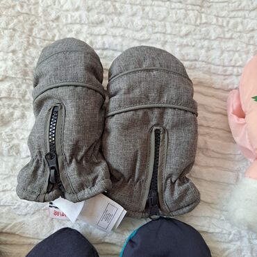 Rukavice: Komplet dečijih zimskih rukavica – više modela i boja cene od 300-500 — 16