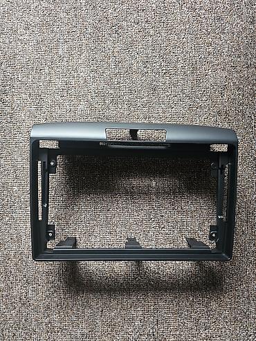 рамки для магнитолы: Новый, 2-DIN, 9 " — 1