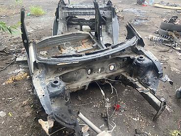 Другие автозапчасти: Разбор автомобиля — запчасти В наличии отдельные узлы и детали: - — 13