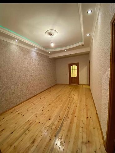 ev menzil: 2 otaqlı, Yeni tikili, m. Xalqlar Dostluğu, 67 kv. m — 2