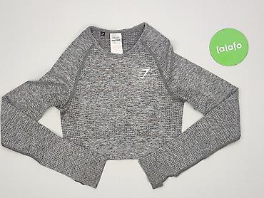 gymshark pl: Gymshark, Top damski, rozmiar S — 2