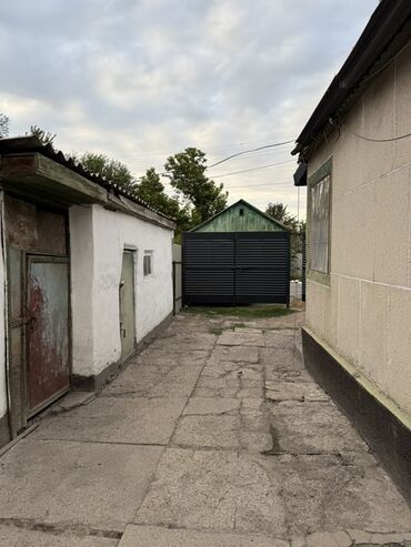 Продажа домов: Дом, 60 м², 4 комнаты, Собственник, Косметический ремонт — 4