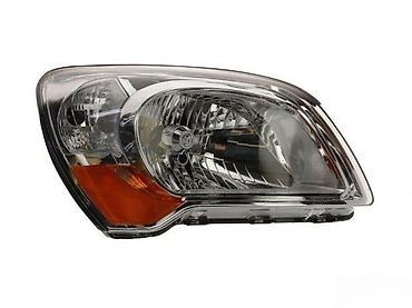 led oci za auto: FAROVI KIA SPORTAGE 3 | NOVO! NOVO! NOVO! Na prodaju farovi za KIA — 1