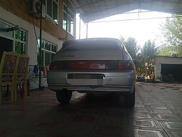 radiator opel astra g: LADA 112, gümüşü rəng, hetçbek kuzov. Xüsusiyyətlər: - 5 qapı, geniş — 4