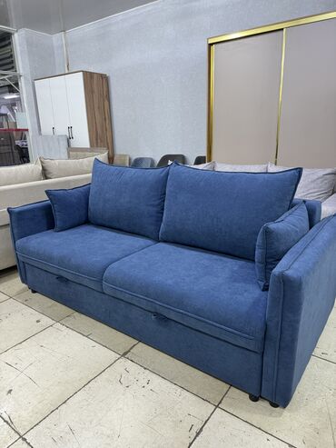 Прямые диваны: Прямой диван, Новый, Трехместный — 29