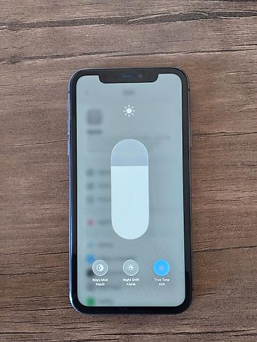 dubayski iphone 11 satisi: IPhone 11, 64 GB, Jet Black, Face ID — 3