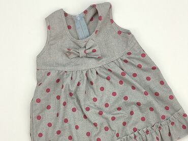 sukienka butterfly: Dress, 12-18 months, condition - Perfect