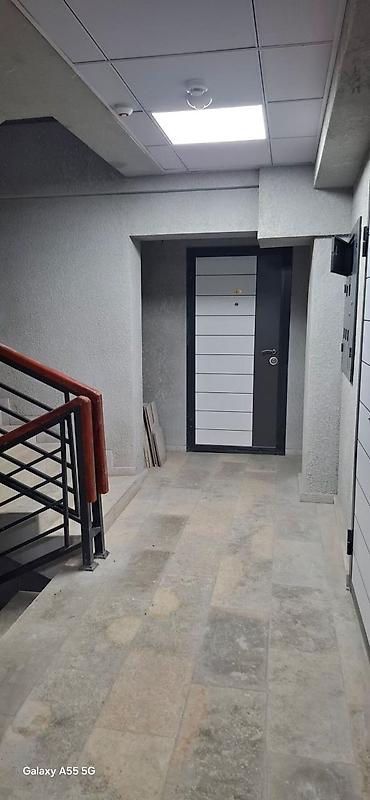 Продажа квартир: 2 комнаты, 55 м², Элитка, 4 этаж, Евроремонт — 9