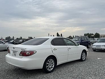 аморт виндом: Toyota Windom: 2002 г., 3 л, Автомат, Бензин, Седан — 4