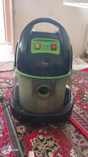 пятиминутка баку: Tozsoran Nəm təmizləmə, Kredit yoxdur