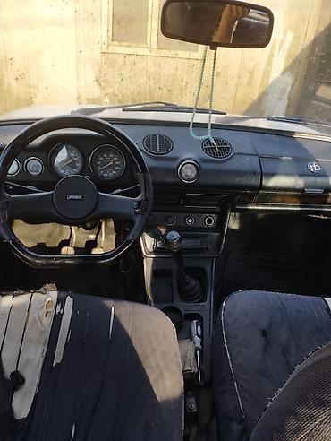 VAZ (LADA): VAZ (LADA) 2106: 1.6 l | 1984 il 250000 km Sedan — 5