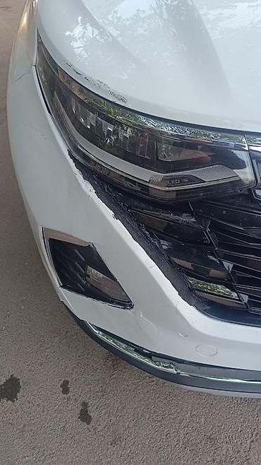 Покраска авто: Покраска авто Профессиональные услуги по кузовной покраске и — 8