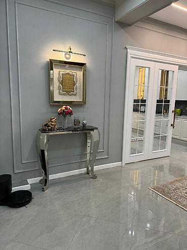 Продажа коттеджей и домов: Продаётся двухэтажный дом в классическом стиле с дизайнерским ремонтом — 7