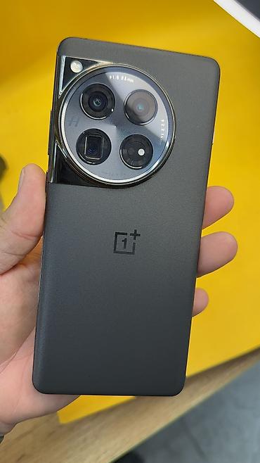 oneplus 12 бу: OnePlus 12, Б/у, 1 ТБ, 2 SIM — 1