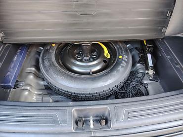 panorama maşın: Hyundai Tucson: 0.2 l | 2009 il Krossover — 10