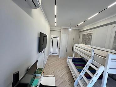 Продажа квартир: 2 комнаты, 67 м², Элитка, 11 этаж — 8