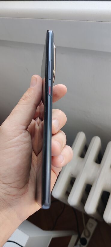Huawei: Huawei Nova 10, 128 GB, bоја - Crna, Dual SIM, Face ID, Otisak prsta — 3