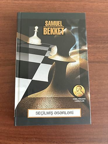 Digər kitablar və jurnallar: Kitab.Çatdırılma Sumqayıt şəhəri ünvandan aparma şərtilə. Real alıcı — 1