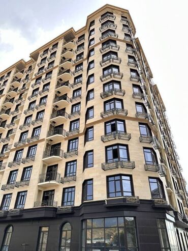 купить квартиру в жк авангард: 2 комнаты, 76 м², Элитка, 9 этаж, ПСО (под самоотделку)